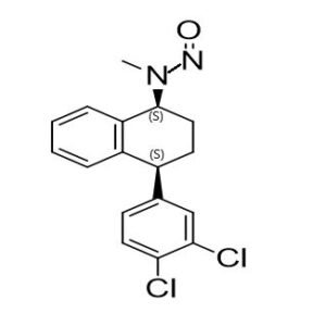 Sertraline Nitroso Impurity