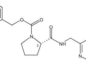 Acalabrutanib Intermediate 1