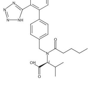 Valsartan Potassium Salt