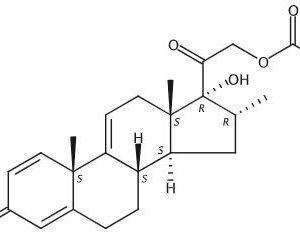 Dexamethasone EP Impurity H