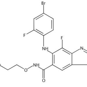 Binimetinib Amide Impurity