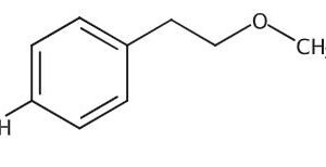 Metoprolol EP Impurity B
