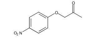 4-Nitrophenoxyacetone
