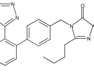 Irbesartan Dimethyl Impurity