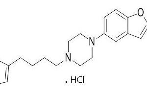 Vilazodone Hydrochloride