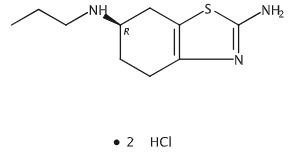 Pramipexole EP impurity D (DiHydrochloride Salt)