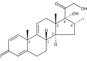 Dexamethasone EP Impurity E