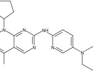 6-Desacetyl Palbociclib