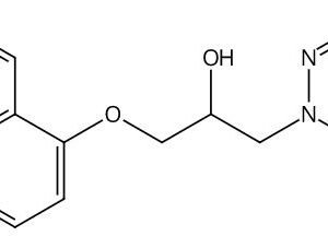 N-Nitroso Propranolol