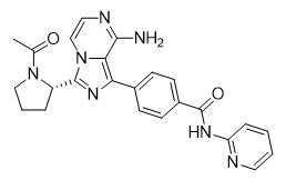 Acalabrutinib Acetyl Impurity