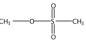 Methyl Methanesulfonate