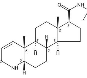 Finasteride Impurity D