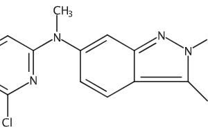 Pazopanib Impurity A