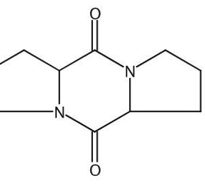 Vildagliptin Impurity-2 [(R and S) Mixture]
