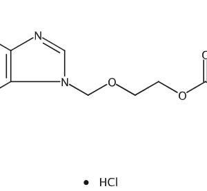 Valaciclovir Hydrochloride