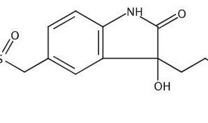 Sumatriptan 3-Hydroxy-2-Oxo Impurity