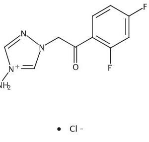 Fluconazole Impurity 5