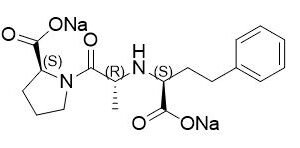 Enalaprilat EP Impurity D (Di-Sodium Salt)