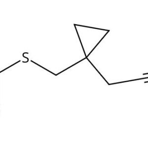 1-(Acetylthiomethyl)Cyclopropaneace