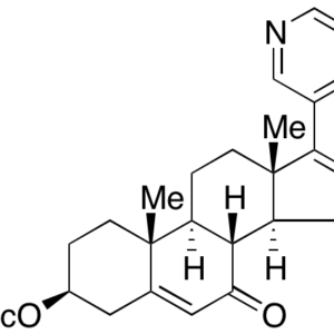 7-ketoabiraterone acetate