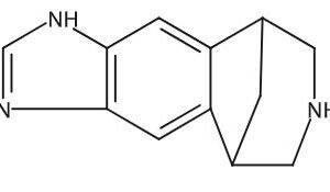 Varenicline Impurity 3 (Freebase)