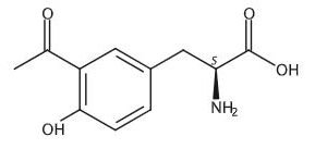 3-Acetyl-L-tyrosine