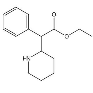 Ethylphenidate