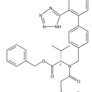 Valsartan Benzyl Ester
