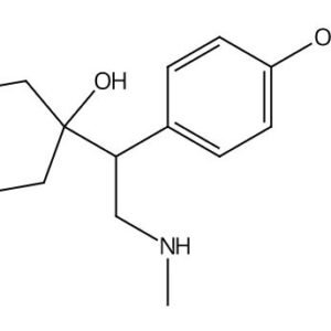 Venlafaxine EP Impurity D