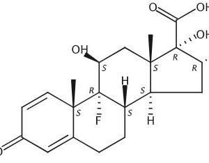 Dexamethasone Acid Impurity