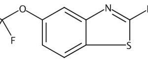 Riluzole 5-Trifluoromethoxy Isomer