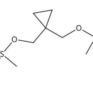 Cyclopropane-1,1-Diylbis(Methylene) Dimethanesulfonate