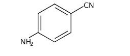 4-Aminobenzonitrile