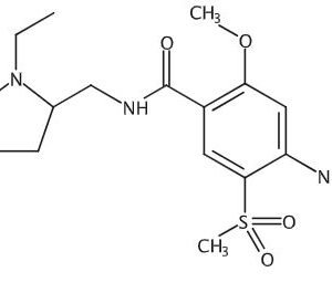 Amisulpride EP Impurity D