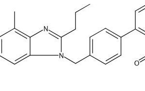Telmisartan EP Impurity E