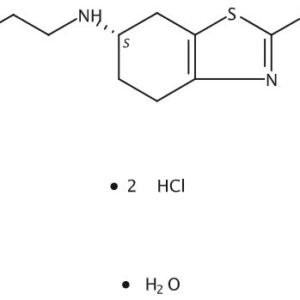 Pramipexole Dihydrochloride Monohydrate