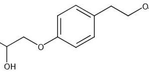 Metoprolol EP Impurity D