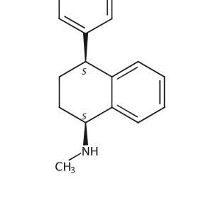 Sertraline EP Impurity B (Hydrochloride)