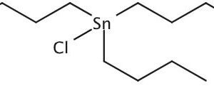 Tributyltin chloride
