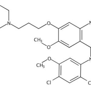 Bosutinib WS