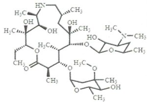 Azithromycin Impurity A
