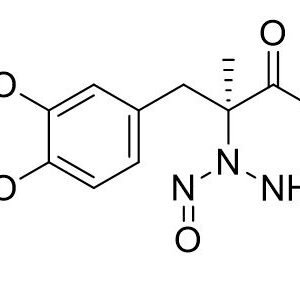 N-Nitroso Carbidopa