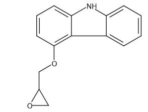 Carvedilol Impurity D