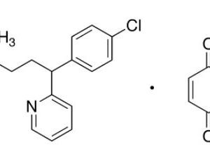 Chlorphenamine Maleate