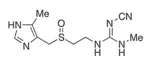 Cimetidine EP Impurity E