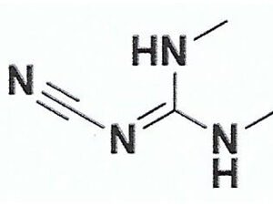 Cimetidine EP Impurity G