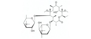 Clarithromycin Impurity F