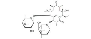 Clarithromycin Impurity N