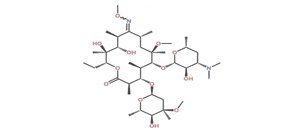 Clarithromycin Impurity O