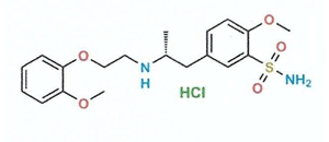 Tamsulosin Impurity D